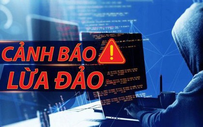 Cảnh báo tội phạm sử dụng công nghệ cao truy cập được vào tài khoản, giả giọng nói, nhận diện khuôn mặt để lừa đảo