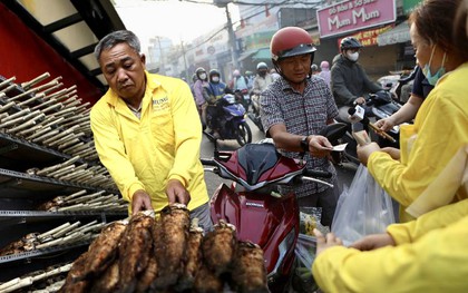 Không chỉ tiệm vàng, đây là con phố tại Sài Gòn được "Thần Tài" gọi tên trong ngày hôm nay!