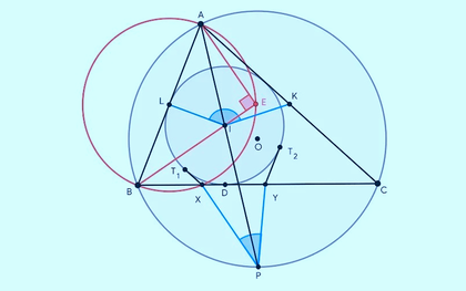 Giải được bộ đề "khó chưa từng có", hệ thống AI của DeepMind vượt mặt thí sinh đạt HCV kỳ thi Olympic Toán Quốc tế