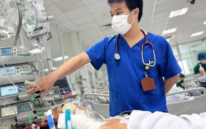 Đâu là những biến chứng nguy hiểm của cúm A?