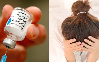 Tiêm phòng cúm: Những tác dụng phụ cần nắm rõ trước khi tiêm