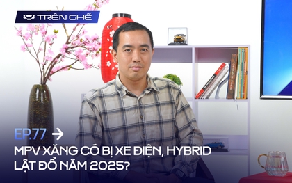 3 nỗi lo lớn của xe Nhật, Hàn ở Việt Nam năm 2025: Hybrid hoá, xe điện và…