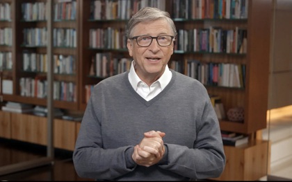 Bill Gates tiết lộ 1 đặc điểm khác biệt của bản thân được cha mẹ ủng hộ từ nhỏ: Là "vũ khí" giúp ông thành công hơn người