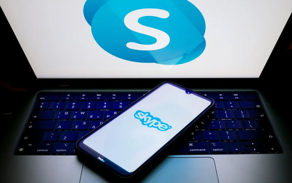 Sau hơn 20 năm, Microsoft chính thức đóng cửa Skype