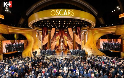 Oscar 2025 độc quyền trên K+: Lên lịch thưởng thức đại tiệc điện ảnh lớn nhất hành tinh