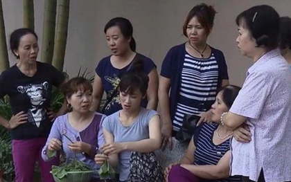 Mẹ chồng lương hưu 14 triệu/tháng vẫn bỏ bê nhà cửa nhận trông con hàng xóm, tôi liền sôi máu lao sang mắng xối xả khiến tất cả bẽ bàng