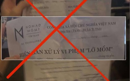 Văn bản “chế tiêu ngữ” lan truyền trên MXH: Ranh giới giữa trò đùa và vi phạm pháp luật