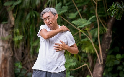 Sau 45 tuổi, đàn ông “đoản mệnh” đều có 4 đặc điểm chung này: Không mắc phải cái nào thì xin chúc mừng bạn!