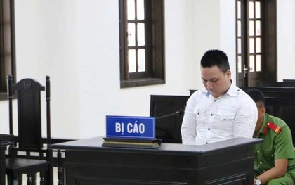 Kẻ biến thái hiếp dâm trẻ em lĩnh 14,5 năm tù