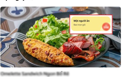 Phát hiện cách đặt đồ ăn với phí ship 0 đồng khiến dân mạng rần rần, "người cô đơn" tha hồ tận dụng