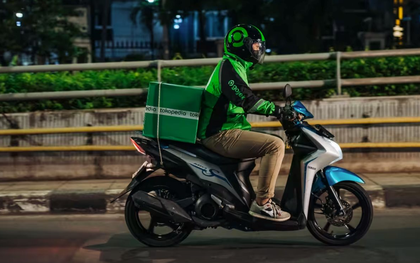 Công ty mẹ Gojek lỗ hơn 300 triệu USD, cắt giảm nhiều ưu đãi cho tài xế, khách hàng