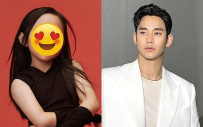 Sốc với show sống còn tuyển chọn thí sinh 9 tuổi mặt “búng ra sữa”, netizen mỉa mai Kim Soo Hyun