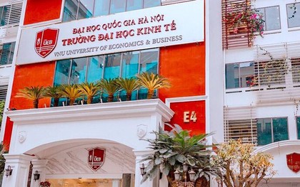 Lần đầu tiên Đại học Kinh tế có lĩnh vực lọt top 400 thế giới