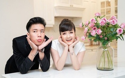 Vân Dung tiết lộ 1 việc luôn làm đầu tiên sau khi về nhà: Bảo sao con trai luôn hiểu chuyện và tâm huyết với nghề thế này!