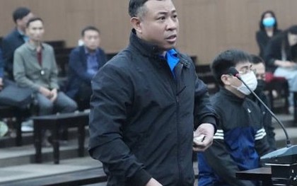 Chủ chung cư mini cháy làm 56 người chết lĩnh 12 năm tù