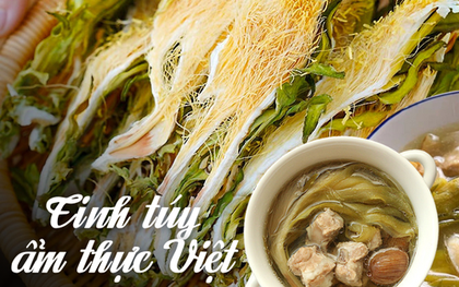 Bá Vương hoa - món quà quý cho sức khỏe từ loại cây có trái xuất khẩu tỷ đô của Việt Nam