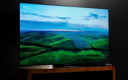 TCL, Hisense gặp biến căng: Bị kiện tại Mỹ với cáo buộc quảng cáo TV QLED một đằng, chất lượng một nẻo