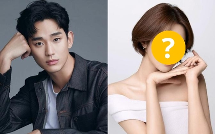 Lùm xùm của 1 nữ diễn viên bỗng hot trở lại giữa ồn ào chấn động của Kim Soo Hyun