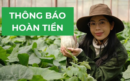 Kẹo rau KERA truy soát 100.000 hộp kẹo, hoàn tiền