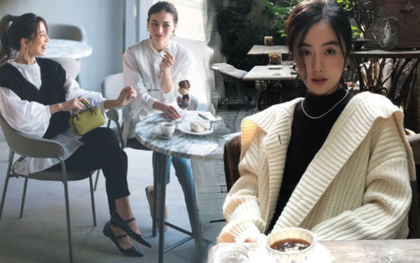 U40, tôi vẫn kiếm được công việc mới lương cao hơn vị trí cũ 40% nhờ làm đúng 3 việc