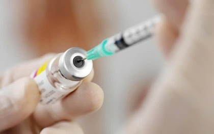 Bộ Y tế tiếp nhận hơn 500.000 liều vaccine sởi để tiêm miễn phí cho trẻ