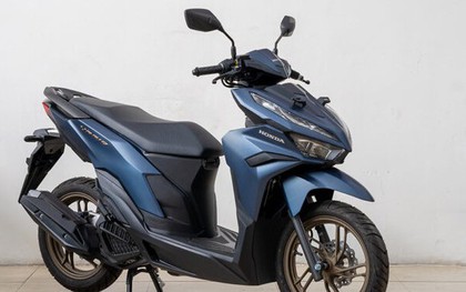 Giá xe máy Honda Vario mới nhất tháng 3/2025