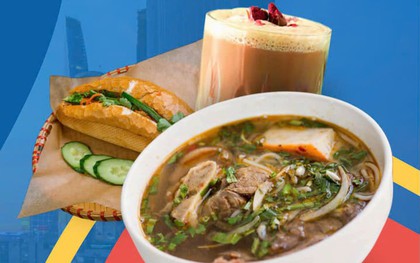 Kinh doanh ăn uống thu hơn 688.000 tỷ đồng, ngành F&B sắp vào sóng tăng giá