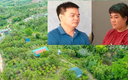 Khu tu tập lừa đảo ‘đắc đạo thành tiên’: Vì sao chính quyền không biết?