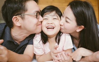 Nghiên cứu khoa học: Không phải 20 - 25 tuổi, cha mẹ nên sinh con trong độ tuổi này, trẻ dễ có IQ cao vượt trội