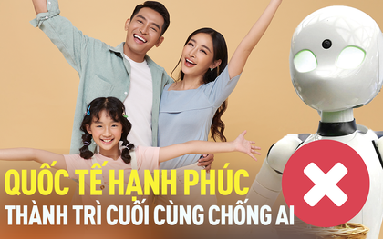 Kiểu "mù chữ" thời 4.0: Khi AI thành "thú cưng điện tử", con người sẵn lòng trút tâm sự mà chẳng sợ bị "cap" màn hình lan truyền