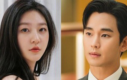 Một nữ diễn viên lên tiếng bênh vực Kim Soo Hyun