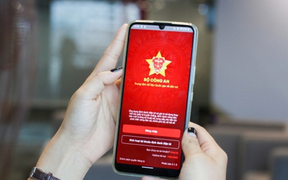 VNeID có thêm tính năng mới về thông tin nhà đất hữu ích