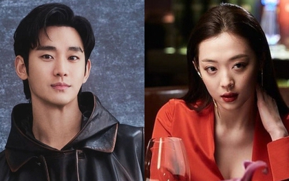 Drama giữa đêm: Anh trai Sulli lên tiếng chỉ trích "anh Kim", Kim Soo Hyun bị réo gọi!