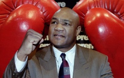 Huyền thoại quyền Anh từng khiến Mike Tyson e sợ qua đời ở tuổi 76