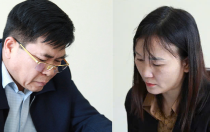 Mẹ của cựu đội trưởng U11 Sông Lam Nghệ An bị khởi tố vì làm giả hồ sơ gian lận tuổi con