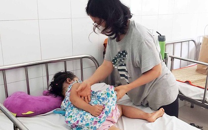 CẢNH TỈNH: 530.000 trẻ em dậy thì sớm, nguyên nhân không phải sữa đậu nành và thịt gà công nghiệp mà là ba yếu tố QUEN THUỘC này