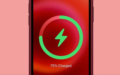 Dừng sạc đầy 100% nếu muốn kéo dài tuổi thọ pin iPhone