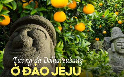 Trong "Khi cuộc đời cho bạn quả quýt", tại sao mẹ chồng lại mắng con dâu khi cô đánh vào tượng đá Ông Nội?
