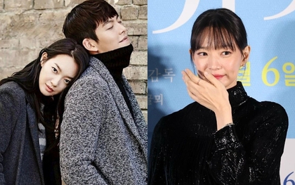 Giữa tin chia tay Kim Woo Bin, Shin Min Ah thốt ra 1 câu trước mặt Hyeri khiến MXH nổi sóng