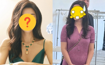 Bức ảnh bóc trần nhan sắc thật của mỹ nhân 8 lần lọt top đẹp nhất thế giới