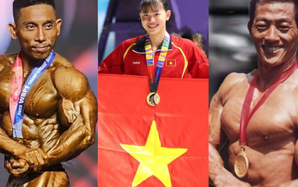 Chế độ ăn “phát sợ” của Lý Đức, Ánh Viên và Phạm Văn Mách khiến người thường chỉ lắc đầu ngao ngán