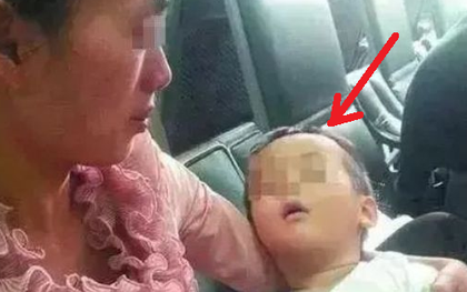 Bi kịch ngày đầy tháng: Cháu trai tử vong vì chén rượu mừng của ông nội