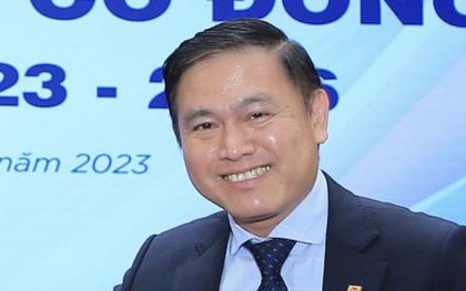 Phó Chủ tịch VFF rút đơn từ chức
