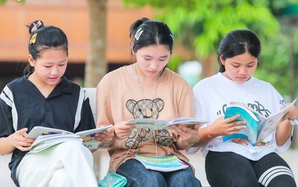 Nhiều trường đại học xét tuyển tổ hợp "lạ" không có môn chính