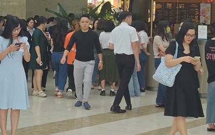 Rung lắc dữ dội tại Hà Nội và TP.HCM do ảnh hưởng động đất: Cần làm gì để đảm bảo an toàn?
