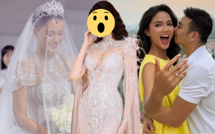 3 nàng hậu Vbiz nghi chuẩn bị lên xe hoa: Người cưới thiếu gia tập đoàn nghìn tỷ, người giấu nhẹm danh tính hôn phu