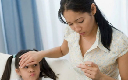 Từ 1/7, người lao động được nghỉ tối đa bao nhiêu ngày để chăm sóc con ốm đau?