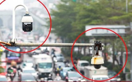 Quy định mới nhất về phạt nguội vi phạm giao thông