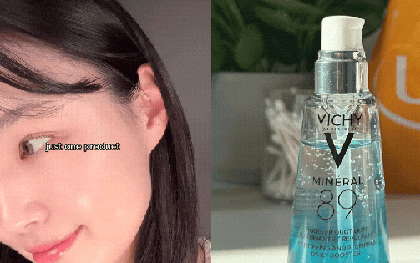 5 lọ serum xóa nhăn bác sĩ khuyên dùng mỗi ngày vì giúp da căng mịn, nhan sắc trẻ trung hơn tuổi