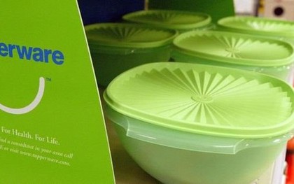 Sự sụp đổ của 'tượng đài' Tupperware: Phá sản vì không chịu đổi mới suốt 80 năm, thua xa các đối thủ làm đồ siêu rẻ